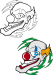 KrisG_clown