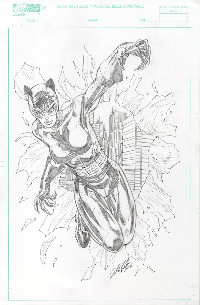 Al_Rio-catwoman