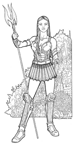 amphitrite