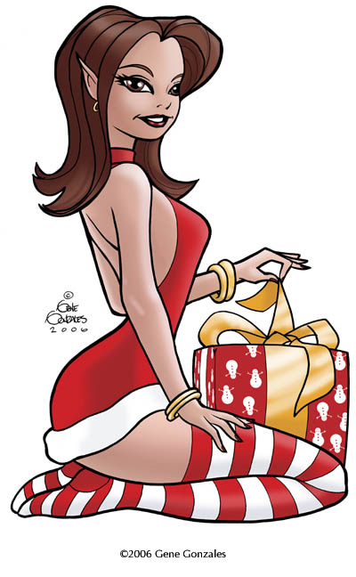 bigpresent