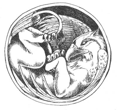 bubblegryph
