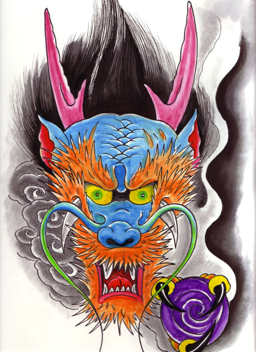 dragon-face-big