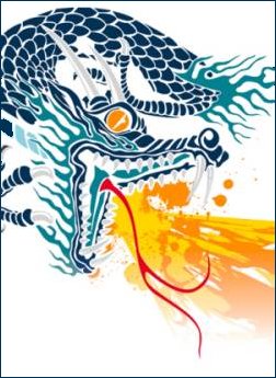 dragon