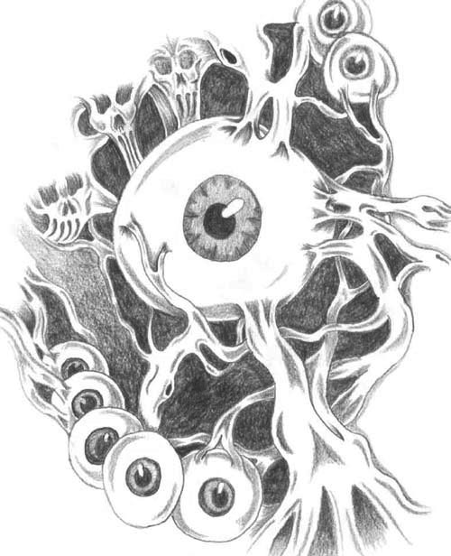 eyeballs743937985