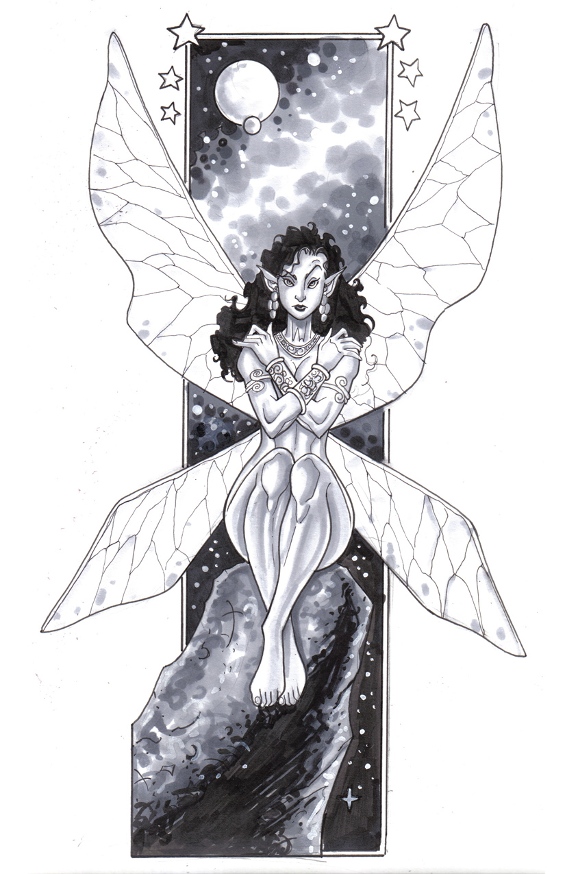 fairy 1 100