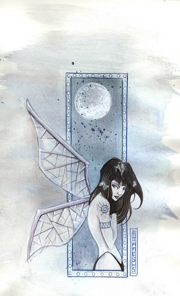 fairy