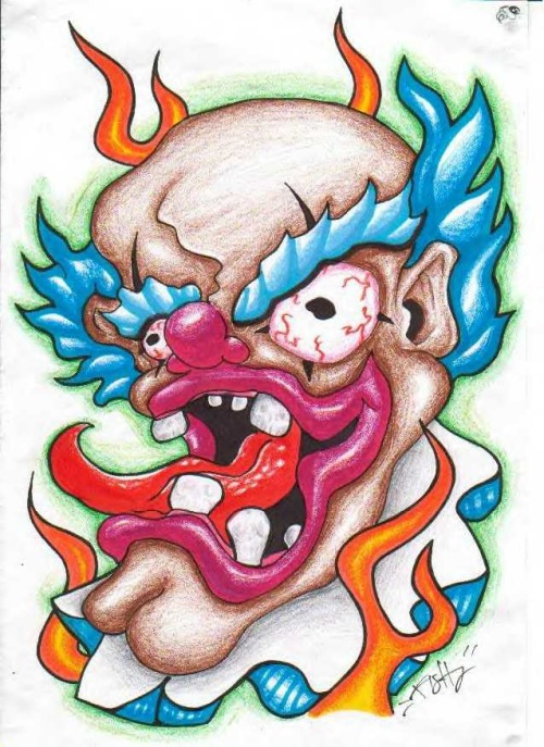 flashclown526005996