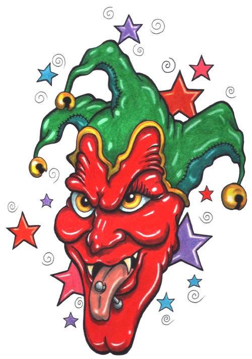 flashjester