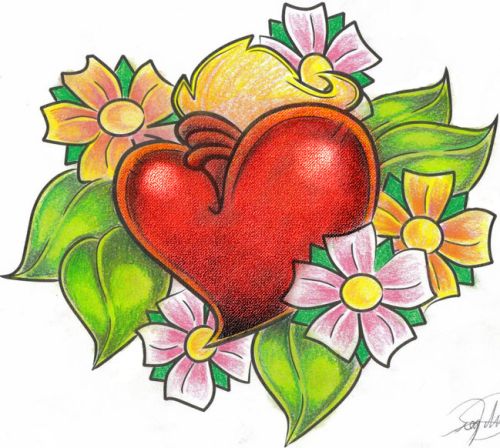 heartflowerscolor1014105513