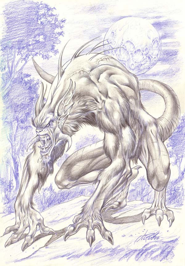 midnightbeast