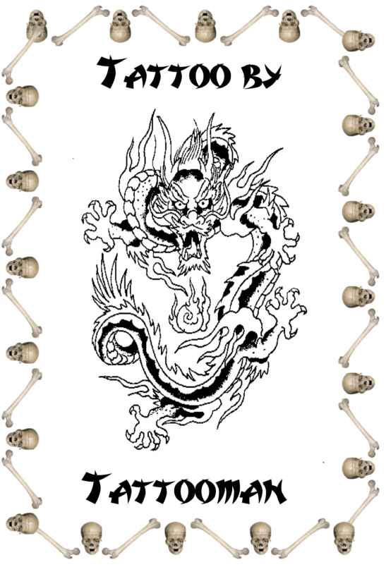 tattooman60