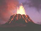 volcano